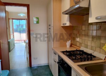 Cucina - Trilocale Via Recanati
 
11, Giardini-Naxos - foto 35