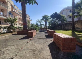 Terrazza - Trilocale Via Recanati
 
11, Giardini-Naxos - foto 47