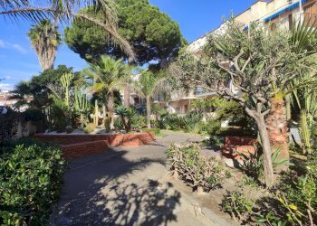 Giardino - Trilocale Via Recanati
 
11, Giardini-Naxos - foto 48