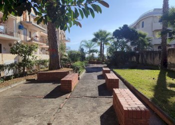 Terrazza - Trilocale Via Recanati
 
11, Giardini-Naxos - foto 49