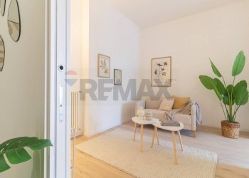 Soggiorno - Three-room apartment Via degli Alpini
 
7, Bollate - photo 3