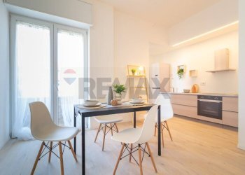 Sala da pranzo - Three-room apartment Via degli Alpini
 
7, Bollate - photo 7