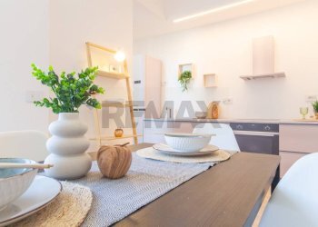 Cucina - Three-room apartment Via degli Alpini
 
7, Bollate - photo 8