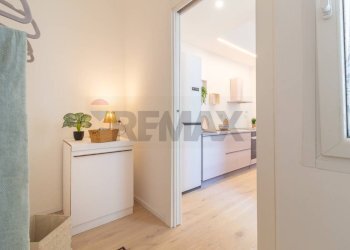 Hall / corridoio - Three-room apartment Via degli Alpini
 
7, Bollate - photo 12
