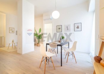 Sala da pranzo - Three-room apartment Via degli Alpini
 
7, Bollate - photo 13