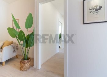 Hall / corridoio - Three-room apartment Via degli Alpini
 
7, Bollate - photo 17