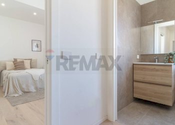 Camera / camera da letto - Three-room apartment Via degli Alpini
 
7, Bollate - photo 22