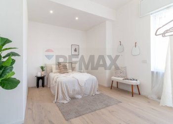 Camera / camera da letto - Three-room apartment Via degli Alpini
 
7, Bollate - photo 25