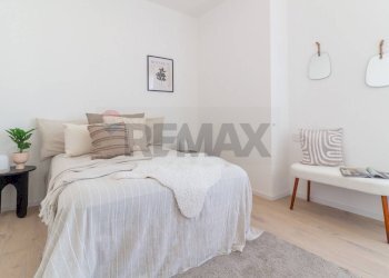 Camera / camera da letto - Three-room apartment Via degli Alpini
 
7, Bollate - photo 26