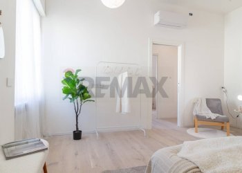 Camera / camera da letto - Three-room apartment Via degli Alpini
 
7, Bollate - photo 28