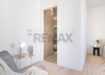 Soggiorno - Three-room apartment Via degli Alpini
 
7, Bollate - photo 29