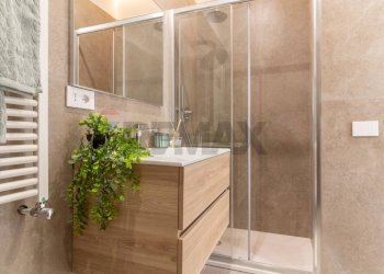 Bagno - Three-room apartment Via degli Alpini
 
7, Bollate - photo 31