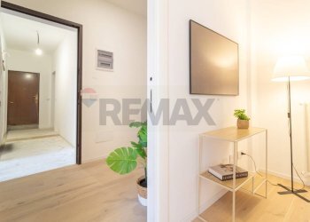 Hall / corridoio - Three-room apartment Via degli Alpini
 
7, Bollate - photo 33