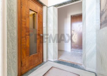 Hall / corridoio - Three-room apartment Via degli Alpini
 
7, Bollate - photo 34