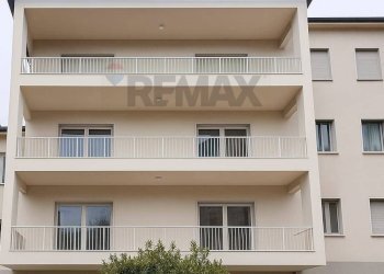 Edificio all\'aperto - Three-room apartment Via degli Alpini
 
7, Bollate - photo 37