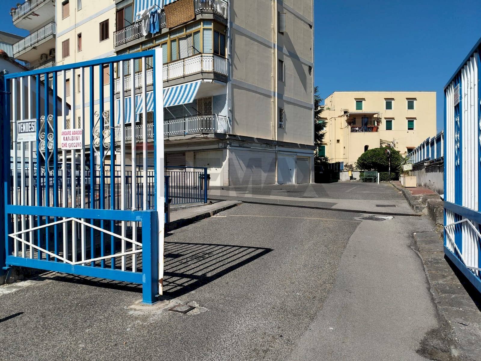 Parco - Appartamento Torre del Greco - foto 2