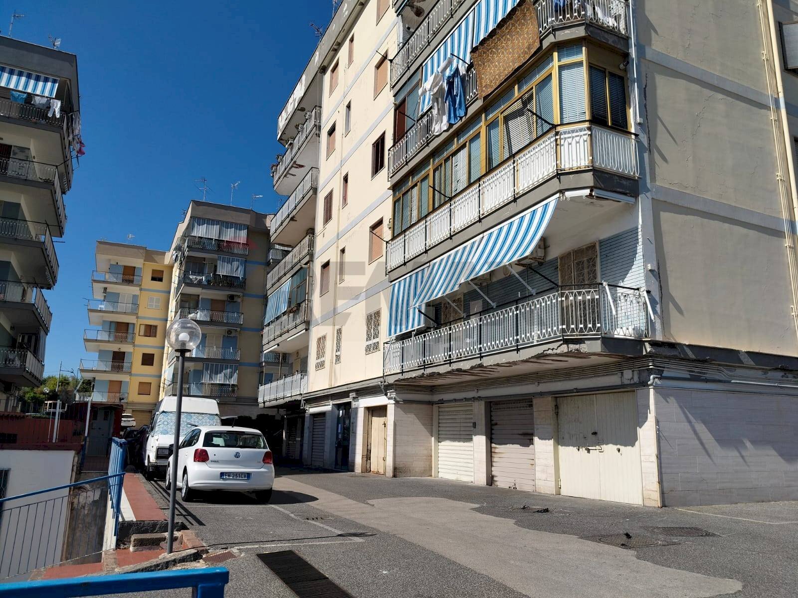 Edificio - Appartamento Torre del Greco - foto 3