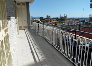 Balcone - Appartamento Torre del Greco - foto 1