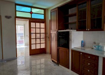 Cucina - Appartamento Torre del Greco - foto 6