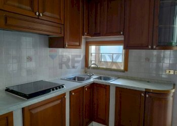 Cucina - Appartamento Torre del Greco - foto 8