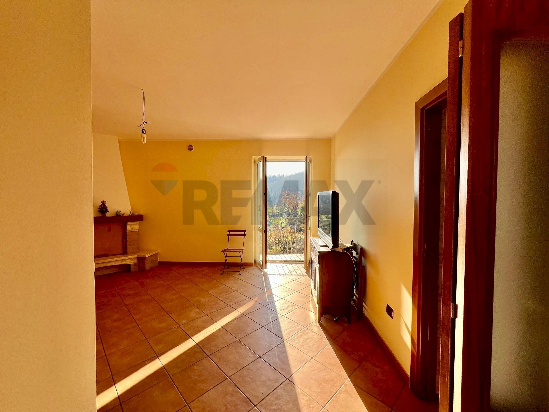 Hall / corridoio - Quadrilocale Via Vallone
49, Vietri sul Mare - foto 3