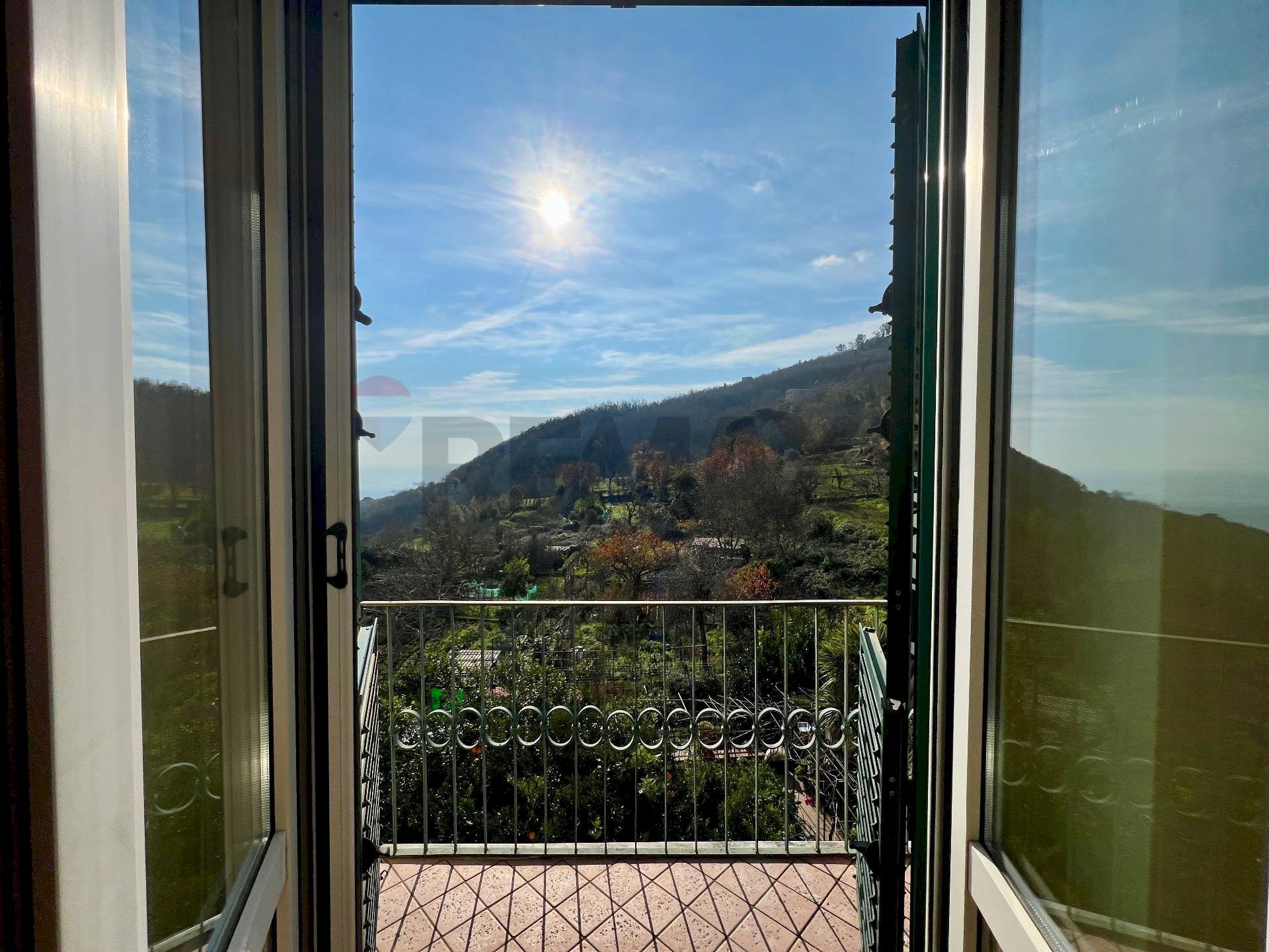 Balcone - Quadrilocale Via Vallone
 
49, Vietri sul Mare - foto 1