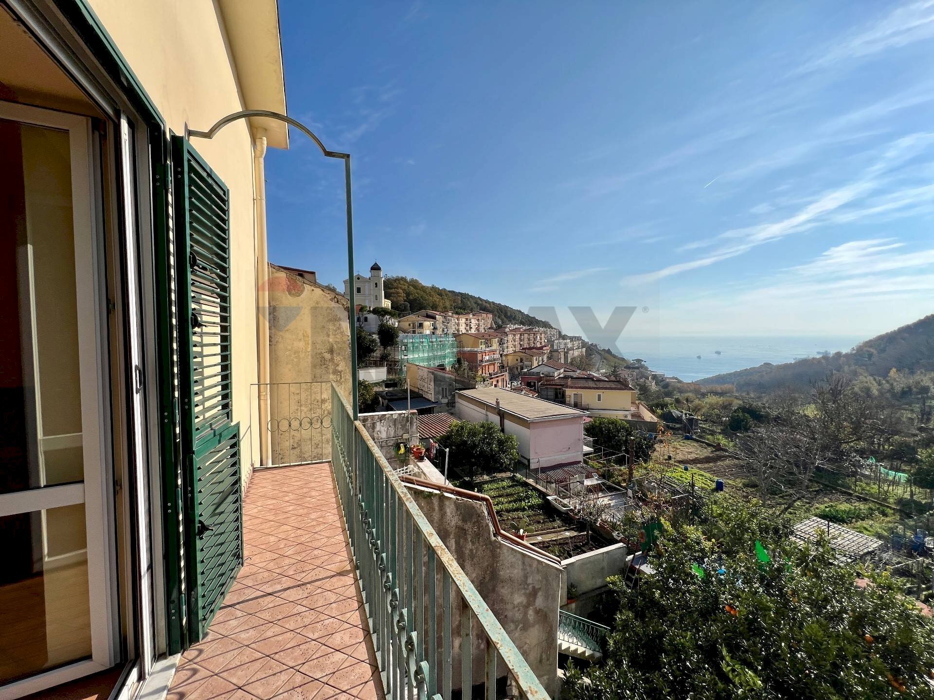 Balcone - Quadrilocale Via Vallone
 
49, Vietri sul Mare - foto 1
