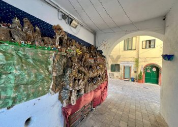 Non correlato - Quadrilocale Via Vallone
 
49, Vietri sul Mare - foto 2