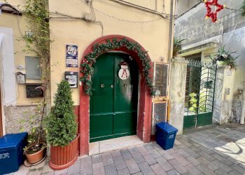 Edificio all\'aperto - Quadrilocale Via Vallone
 
49, Vietri sul Mare - foto 3