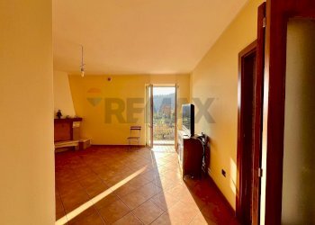 Hall / corridoio - Quadrilocale Via Vallone
 
49, Vietri sul Mare - foto 7