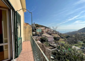 Balcone - Quadrilocale Via Vallone
 
49, Vietri sul Mare - foto 15