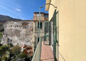 Balcone - Quadrilocale Via Vallone
 
49, Vietri sul Mare - foto 16