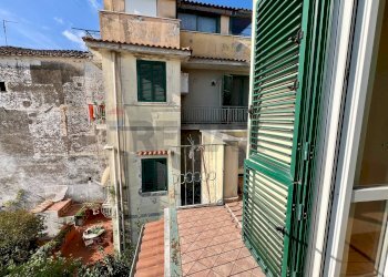 Casa all\'aperto - Quadrilocale Via Vallone
 
49, Vietri sul Mare - foto 17