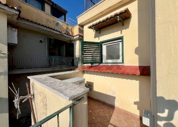 Terrazza - Quadrilocale Via Vallone
 
49, Vietri sul Mare - foto 18