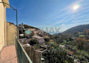 Balcone - Quadrilocale Via Vallone
 
49, Vietri sul Mare - foto 19