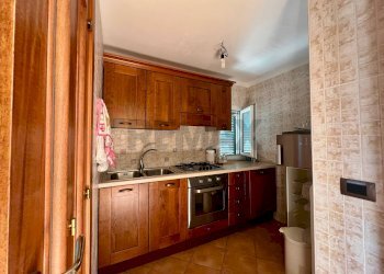 Cucina - Quadrilocale Via Vallone
 
49, Vietri sul Mare - foto 21