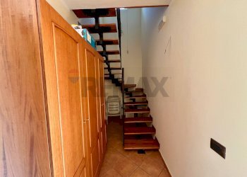 Scale - Quadrilocale Via Vallone
 
49, Vietri sul Mare - foto 31