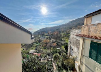 Vista delle montagne - Quadrilocale Via Vallone
 
49, Vietri sul Mare - foto 38