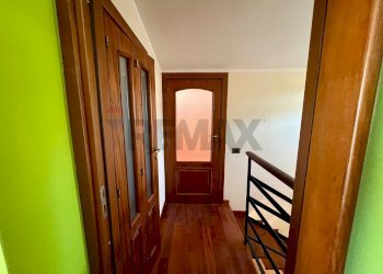 Hall / corridoio - Quadrilocale Via Vallone
 
49, Vietri sul Mare - foto 42