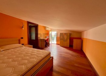 Camera / camera da letto - Quadrilocale Via Vallone
 
49, Vietri sul Mare - foto 45