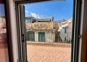 Terrazza - Quadrilocale Via Vallone
 
49, Vietri sul Mare - foto 48