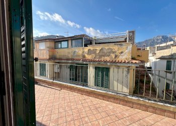 Terrazza - Quadrilocale Via Vallone
 
49, Vietri sul Mare - foto 49