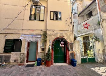 Casa all\'aperto - Quadrilocale Via Vallone
 
49, Vietri sul Mare - foto 54