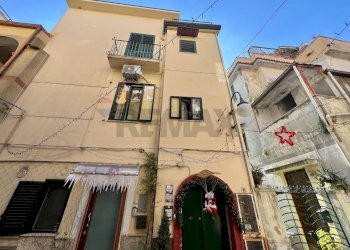 Edificio all\'aperto - Quadrilocale Via Vallone
 
49, Vietri sul Mare - foto 55