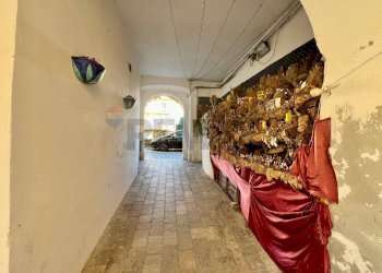 Hall / corridoio - Quadrilocale Via Vallone
 
49, Vietri sul Mare - foto 57