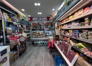 Dispensa di stoccaggio - Attività Commerciale Via De Vito Maurizio Piscicelli
114, Napoli - foto 5