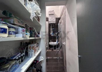 Dispensa di stoccaggio - Attività Commerciale Via De Vito Maurizio Piscicelli
114, Napoli - foto 9