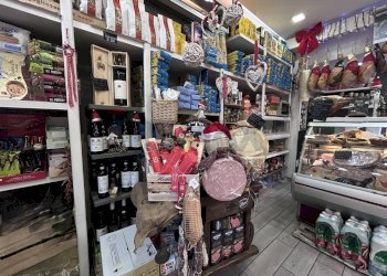 Dispensa di stoccaggio - Attività Commerciale Via De Vito Maurizio Piscicelli
114, Napoli - foto 10