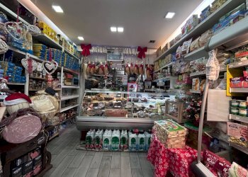 Dispensa di stoccaggio - Attività Commerciale Via De Vito Maurizio Piscicelli
114, Napoli - foto 11