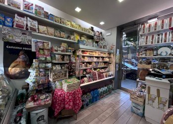 Dispensa di stoccaggio - Attività Commerciale Via De Vito Maurizio Piscicelli
114, Napoli - foto 12